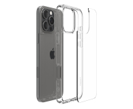 SPIGEN Ultra Hybrid do iPhone 16 Pro Crystal Clear - 1279664 - zdjęcie 2